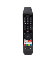 Hitachi RC43140 Remote Control For 55HL7000 32HE4000 24HE2000 32HE2100 32HE4500 32HE4500K 40HE4001