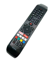 Hitachi RC43140 Remote Control For 55HL7000 32HE4000 24HE2000 32HE2100 32HE4500 32HE4500K 40HE4001