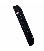 RC49141 Remote Control For Hitachi TV 32HB4T61 32HB4T62H 40HB1W66l 32HB4T41