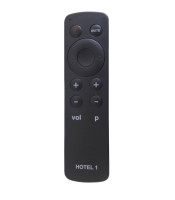 LG UNIVERSAL REMOTE CONTROL FOR LG