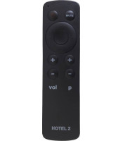 SAMSUNG UNIVERSAL REMOTE CONTROL FOR HOTEL