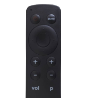 SAMSUNG UNIVERSAL REMOTE CONTROL FOR HOTEL