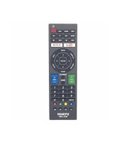 Remote for Sharp AQUOS TV GB004WJSA GB005WJSA GA890WJSA GB105WJSA