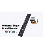 RM-L1508+Pro Replacement For TCL THOMSON iFFALCON TV Remote Control