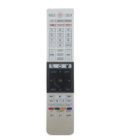 Universal remote control HUAYU RM-L1328 (TOSHIBA) - LCD/LED TV