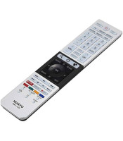 Universal remote control HUAYU RM-L1328 (TOSHIBA) - LCD/LED TV