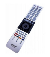 Universal remote control HUAYU RM-L1328 (TOSHIBA) - LCD/LED TV