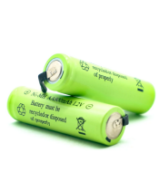 Ni-MH AA 800mAh Battery 1.2V NiMH Rechargeable Battery