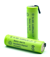 Ni-MH AA 800mAh батерия 1.2V NiMH акумулаторна батерия