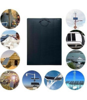 ΕΥΚΑΜΠΤΟ ΦΩΤΟΒΟΛΤΑΙΚΟ ΠΑΝΕΛ 180W, ΕΥΚΑΜΠΤΟ ΦΩΤΟΒΟΛΤΑΙΚΟ ΠΑΝΕΛ, TOPCon-N Flexible, SOLARFAMAFlexible, SOLARFAM