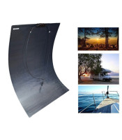 ΕΥΚΑΜΠΤΟ ΦΩΤΟΒΟΛΤΑΙΚΟ ΠΑΝΕΛ 200W, cpc Flexible, SOLARFAM SOLARFAM