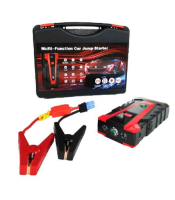 ΕΚΚΙΝΗΤΗΣ ΜΠΑΤΑΡΙΑΣ ΑΥΤΟΚΙΝΗΤΟΥ jump starter