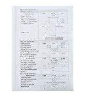 3.6KW соларен инвертор 24VDC хибриден mppt 3600W чиста синусоида, контролер 120A