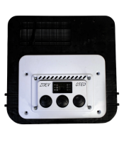 NFX-700 Parking Cooler 24V Roof installed Parking Air Conditioner suitable for Truck new energy vehicle