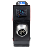 Stationary car heating system WB300 Diesel 9kW, KD5966