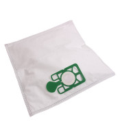 10 Vacuum Cleaner Bags HEPA Filter Dust Bag Replacement for Numatic...