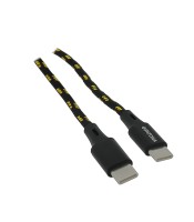 PD 30W USB-C auf USB-C кабел 5V/3.0A 9V/3.0A 12V/2.5A 15V/2.0A 20V/1.5A