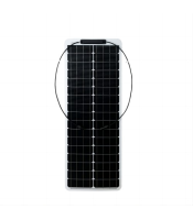 ΕΥΚΑΜΠΤΟ ΦΩΤΟΒΟΛΤΑΙΚΟ ΠΑΝΕΛ 100W, cpc Flexible, SOLARFAM