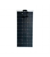 ΕΥΚΑΜΠΤΟ ΦΩΤΟΒΟΛΤΑΙΚΟ ΠΑΝΕΛ 100W, cpc Flexible, SOLARFAMA