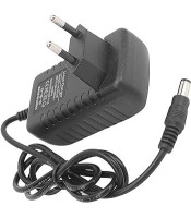 21V 1.5A AC/DC Adapter Power Supply Charger with 5.5x2.1mm