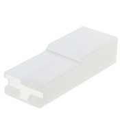 CABLE TERMINAL COVER (6.3) FEMALΕ NEUTRAL 4410077