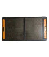 100W B-Portable folding solar panel