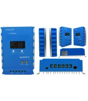 Solar Charge Controller MPPT 60A