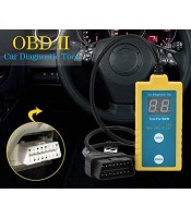 OBDII инструмент за диагностичен ремонт за DIY BMW Owner Fit BMW E36/E46/E34/E38/Z3/X5/X3