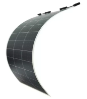 ΕΥΚΑΜΠΤΟ ΦΩΤΟΒΟΛΤΑΙΚΟ ΠΑΝΕΛ 200W, cpc Flexible, SOLARFAM SOLARFAM