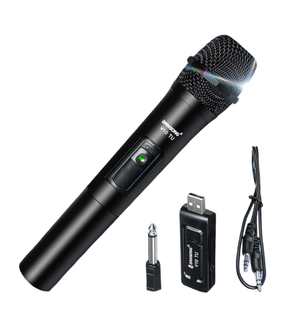 PRM 901 BLOW microphone - microphone 1PRM-901