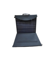 60W B-Portable folding solar panel