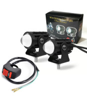 Universal Mini Driving Lights LED