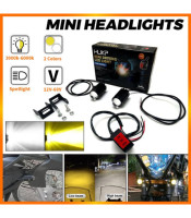 Universal Mini Driving Lights LED