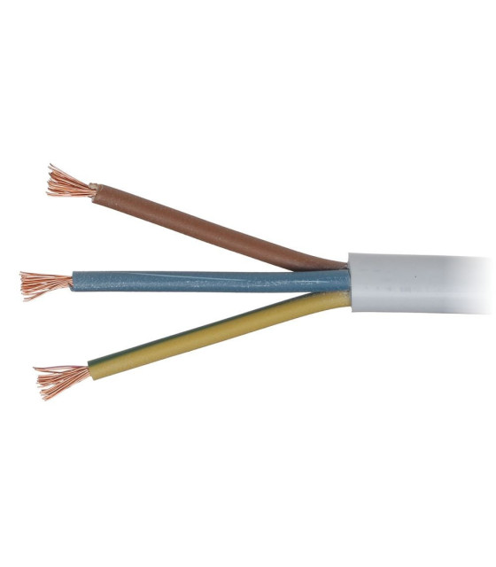 Electricity pover cable 300/500V 50m