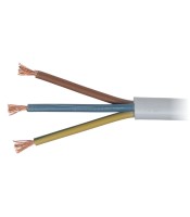 Electricity pover cable 300/500V 50m