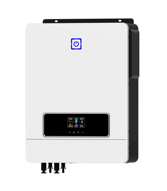 HYBRID INVERTER