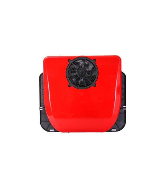 NFX-700 Parking Cooler 24V Roof installed Parking Air Conditioner suitable for Truck new energy vehicle