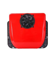 24v ΚΛΙΜΑΤΙΣΤΙΚΟ ΟΡΟΦΗΣ ΦΟΡΤΗΓΟΥ 11000BTU RED