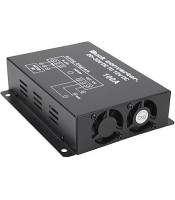 ΜΕΤΑΤΡΟΠΕΑΣ ΤΑΣΗΣ 24V to 12 V - 100 Α, ELECTRIC CONVERTER