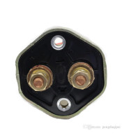 300A Heavy Duty Fixed Key Battery Isolator Switch