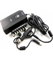 120W Car and Home Universal Laptop Adaptorlaptop universal adaptor