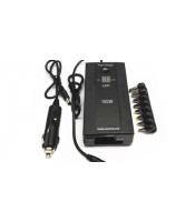 120W Car and Home Universal Laptop Adaptorlaptop universal adaptor