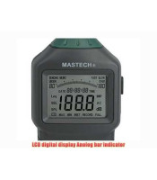 DIGITAL DECIBEL METER MS6700 MASTECH