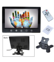 TFT 9\\" LCD COLOR MONITOR