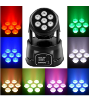 Star Shower Motion Laser Light by BulbHead - Indoor Outdoor Laser L...