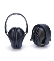 Ear Covers Noise Reducing Hearing Protectors For Lawn Mowing Sleeping Office Black Search this page