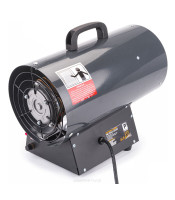 GAZ HEATER BLOWER FOR INTUSTRIAL USE