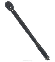 Torque wrench 1/2" 470mm 28 - 210Nm