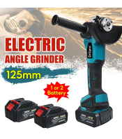 Electric Angle Grinder Tool