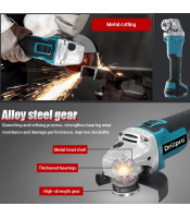 Electric Angle Grinder Tool